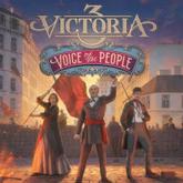 Victoria 3: Voice of the People pobierz