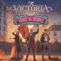 Victoria 3: Voice of the People pobierz