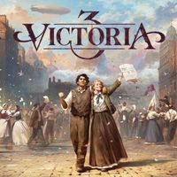 Victoria 3 pobierz