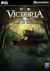 Victoria II: Heart of Darkness pobierz
