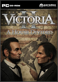 Victoria II: Wojna secesyjna pobierz