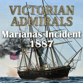Victorian Admirals: Marianas Incident 1887 pobierz