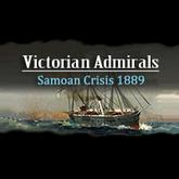 Victorian Admirals: Samoan Crisis 1889 pobierz