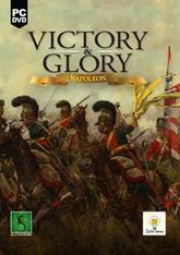 Victory and Glory: Napoleon pobierz