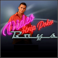 Video Strip Poker Boys pobierz