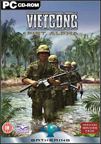 Vietcong: Fist Alpha pobierz