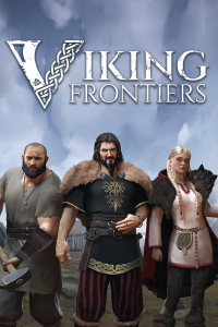 Viking Frontiers pobierz