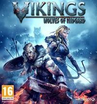 Vikings: Wolves of Midgard pobierz