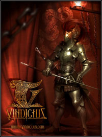 Vindictus pobierz