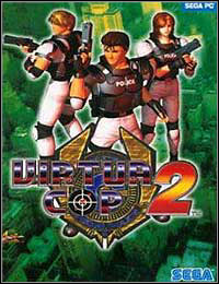 Virtua Cop 2 pobierz