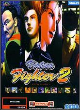 Virtua Fighter 2 pobierz