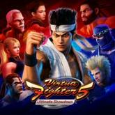 Virtua Fighter 5 R.E.V.O. / Ultimate Showdown pobierz