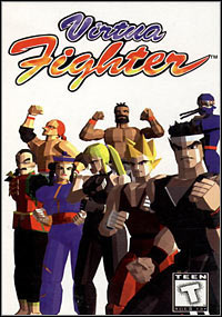 Virtua Fighter pobierz