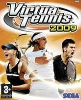 Virtua Tennis 2009 pobierz
