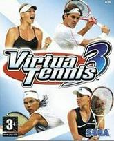Virtua Tennis 3 pobierz