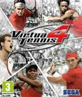 Virtua Tennis 4 pobierz