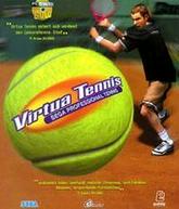Virtua Tennis pobierz