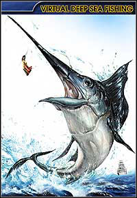 Virtual Deep Sea Fishing pobierz