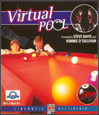 Virtual Pool pobierz