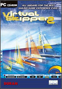 Virtual Skipper 2 pobierz