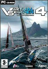 Virtual Skipper 4 pobierz