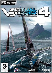 Virtual Skipper 4 pobierz