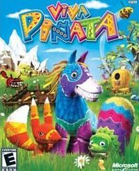 Viva Pinata pobierz
