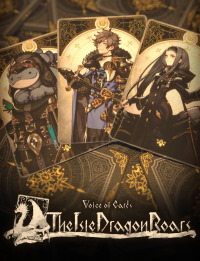 Voice of Cards: The Isle Dragon Roars pobierz