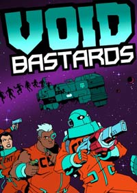 Void Bastards pobierz