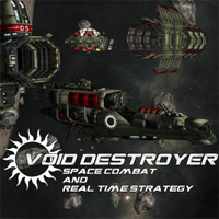 Void Destroyer pobierz
