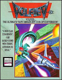 Volfied pobierz