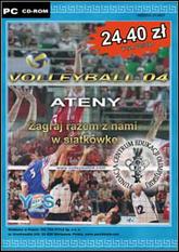 Volleyball .04 Ateny pobierz