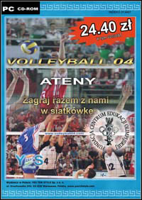 Volleyball .04 Ateny pobierz