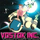 Vostok Inc. pobierz
