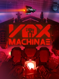Vox Machinae pobierz