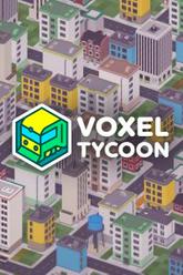 Voxel Tycoon pobierz