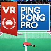 VR Ping Pong Pro pobierz