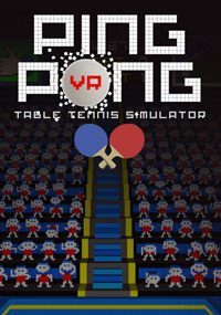 VR Ping Pong pobierz