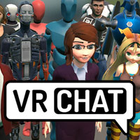VRChat pobierz