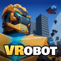 VRobot pobierz