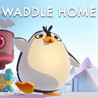 Waddle Home pobierz