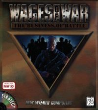 Wages of War: The Business of Battle pobierz