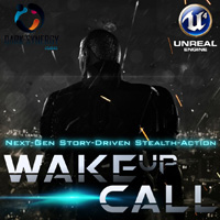 Wake Up Call pobierz