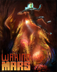 Waking Mars pobierz