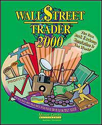 Wall Street Trader 2000 pobierz