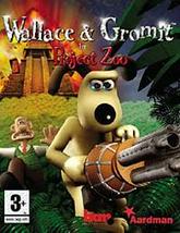 Wallace & Gromit in Project Zoo pobierz