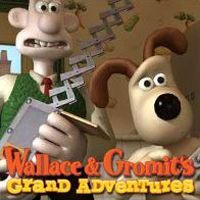 Wallace & Gromit's Grand Adventures pobierz