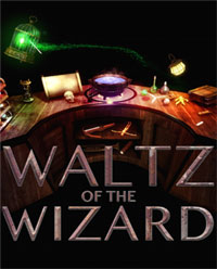 Waltz of the Wizard pobierz