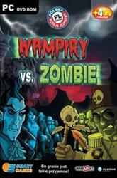 Wampiry vs. Zombie pobierz