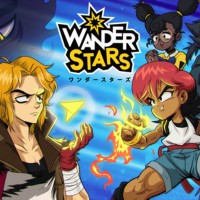 Wander Stars pobierz